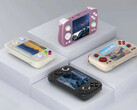 The RG Cube runs Android 13 with Unisoc's T820 chipset. (Image source: Anbernic)