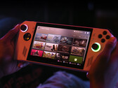 The ASUS ROG Ally is expected to land later this quarter. (Image source: ASUS)