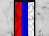 Smartphones in Russia will soon have to be more Russian... whatever that may mean. (Image via Charles DeLuvio on Unsplash, with edits)