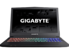 Gigabyte Sabre 15 (i7-7700HQ, GTX 1050) Laptop Review