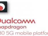 The Snapdragon 480: 5G on a budget (Source: Qualcomm)
