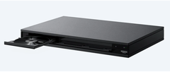 The new Sony UBP-X1100ES Blu-ray player. (Source: Sony)