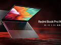 The RedmiBook Pro 14 2022 Ryzen Edition relies on the Radeon 660M or Radeon 680M for graphics. (Image source: Xiaomi)