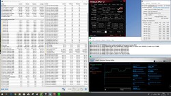 intel burn test