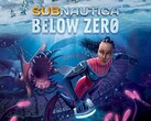 Subnautica: Below Zero is coming to iOS and Android