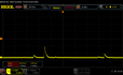 PWM (0 % brightness)