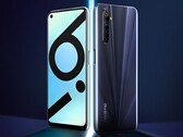 The Realme 6i will be launched in India on July 14. (Image source: Flipkart via @Sudhanshu1414)