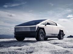 Cybertruck and Honda Prologue wiggle into the top 5 (Image source: Tesla)