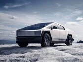 Cybertruck and Honda Prologue wiggle into the top 5 (Image source: Tesla)