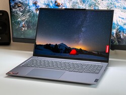 The Lenovo ThinkBook 16 G7+ AMD is a good all-around laptop