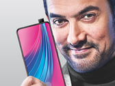 The Vivo V15 Pro brings key features from its high-end NEX line to the mid-range segment. (Source: Vivo)