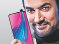 The Vivo V15 Pro brings key features from its high-end NEX line to the mid-range segment. (Source: Vivo)