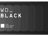 WD_BLACK P50 Game Drive external SSD (Source: Western Digital)