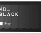 WD_BLACK P50 Game Drive external SSD (Source: Western Digital)