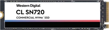 WDC PC SN720 SDAQNTW-512G SN720 SDAQNTW-512G