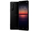 The Sony Xperia 1 II smartphone was priced at US$1,199 at launch time. (Image source: Sony/Amazon)