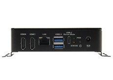 Zotac CM5-PICO: Ports