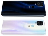 The ZTE Axon 11 SE 5G delivers 5G connectivity at under US$300 (Image source: Gizchina)
