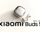 The Buds 5. (Source: Xiaomi)