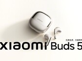 The Buds 5. (Source: Xiaomi)