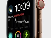 Future Apple Watch models are expected to feature microLED technology (Image source: Apple)