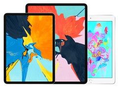 Apple tablets, tablet market to hit US$600 billion in 2026