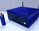 Passively Cooled Core i9: Impact Display Solutions IMP-3654-B1-R Mini PC Review