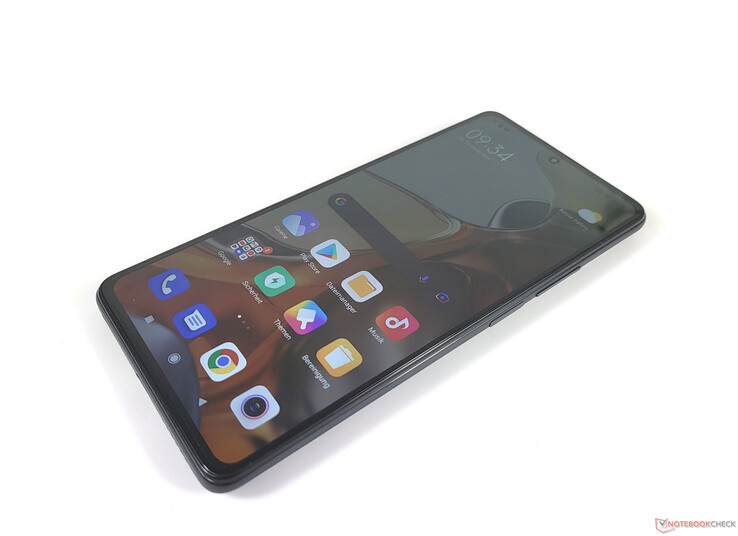 Xiaomi 11T Pro Review