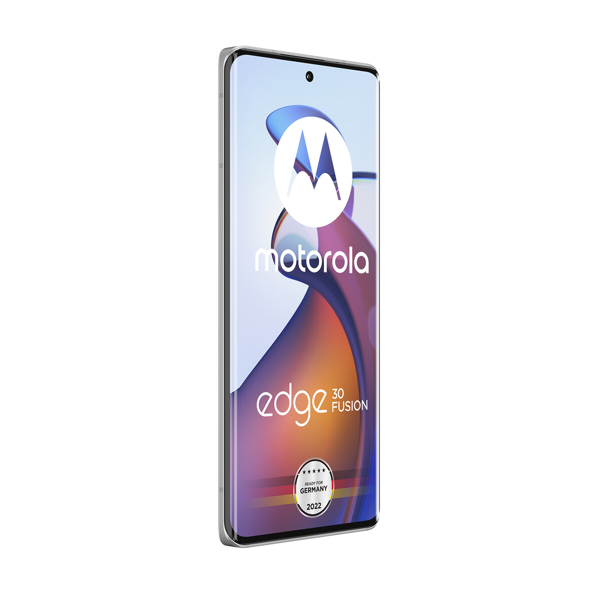 Motorola Edge 30 Fusion: Affordable flagship launched with a