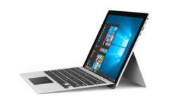 Teclast Tbook X5 Pro Windows tablet coming for $620 USD