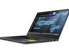 Lenovo ThinkPad P51s (Core i7, 4K) Workstation Review