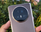 Honor has not confirmed details of a Magic V5 global launch yet. (Image source: fenibook)