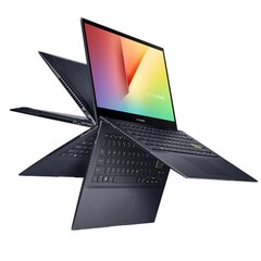 VivoBook Flip TM420 (Image Source: Asus)