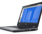 Dell Precision 7530 (i9-8950HK, Quadro P3200) Workstation Review