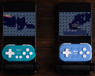 8BitDo's mobile clip is designed for its Micro and Zero 2 mini-controllers. (Image source: 8BitDo)