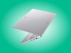 The new Acer Swift Air 14 will launch in November.
