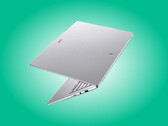 The new Acer Swift Air 14 will launch in November.