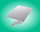 The new Acer Swift Air 14 will launch in November.