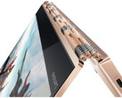 Lenovo Yoga 920-13IKB (i7-8550U, FHD) Convertible Review