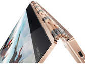 Lenovo Yoga 920-13IKB (i7-8550U, FHD) Convertible Review