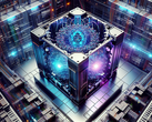 Chinese researchers launched a successful quantum attack on classical cryptography (Image source: DALL·E 3)