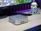 Compact and efficient: Geekom A5 Pro 2026 Edition mini PC with AMD Ryzen power review