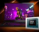 AMD's upcoming Strix Halo flagship has a particularly long name (image source: AMD)