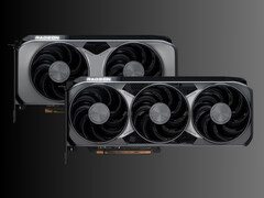 AMD RDNA 4 GPUs (Image source: AMD)