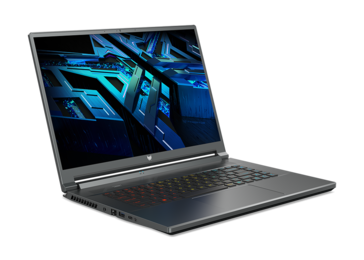 Acer Predator Triton 500 SE (image via Acer)