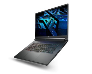 Acer Predator Triton 500 SE (image via Acer)