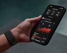 Amazfit Helio Strap with Zepp Health app (Image source: Amazfit)
