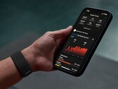 Amazfit Helio Strap with Zepp Health app (Image source: Amazfit)