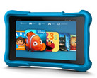 Amazon Fire HD Kids Edition Android tablet for kids with 2-year worry-free guarantee