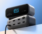 The new Anker Desktop USB-C Hub is available in the US for $99.99.
